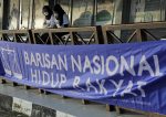 Why Malaysia’s Barisan Nasional is pushing for a snap election